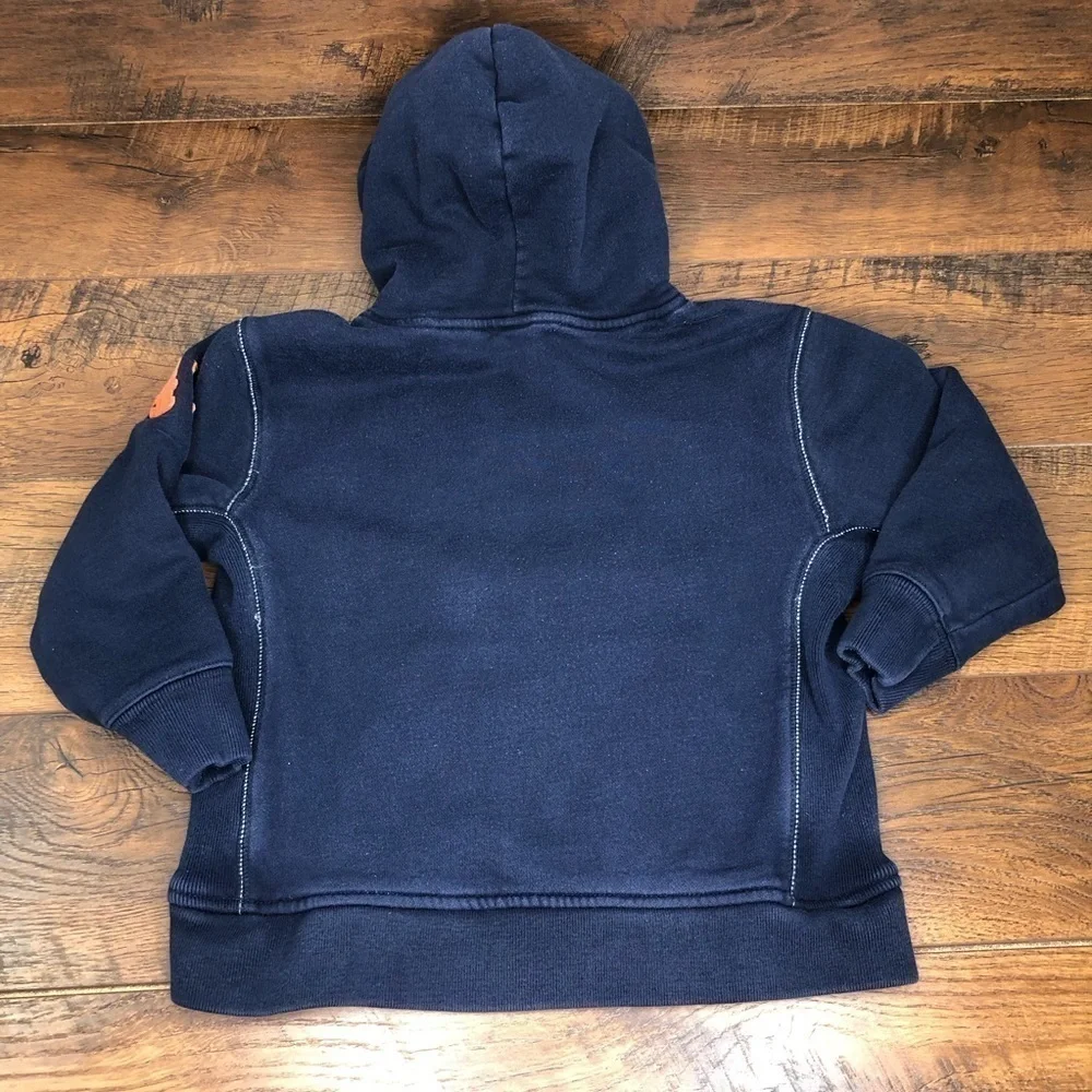 Gap Boys Vintage‎ Look Sweatshirt Hoodie - Size S